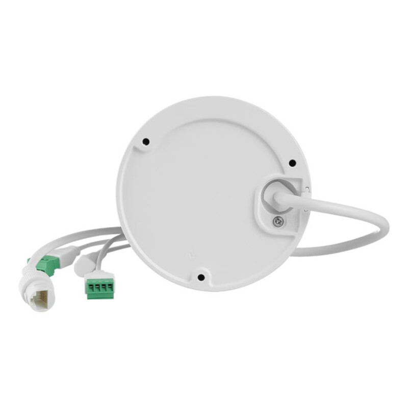 IP відеокамера Hikvision DS-2CD2143G2-LIS2U 4MP (4мм) - фото 1