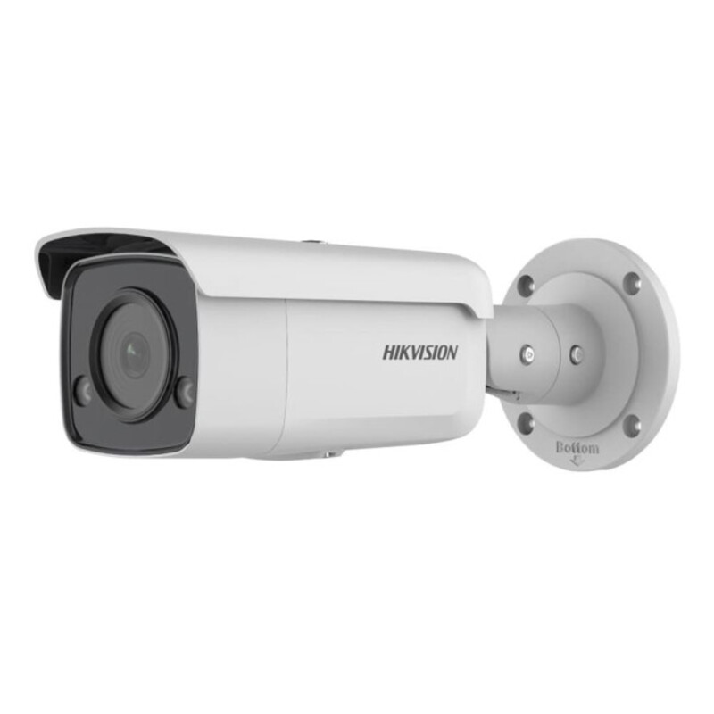 Камера видеонаблюдения Hikvision DS-2CD2T47G2-L(C) (4.0)