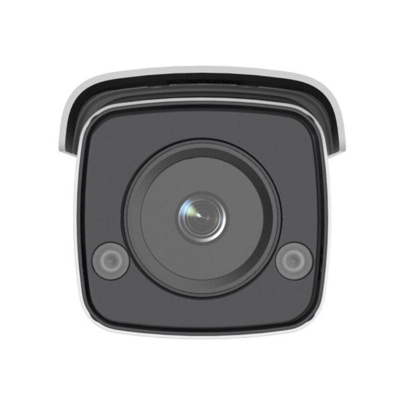 Камера видеонаблюдения Hikvision DS-2CD2T47G2-L(C) (4.0) - фото 1