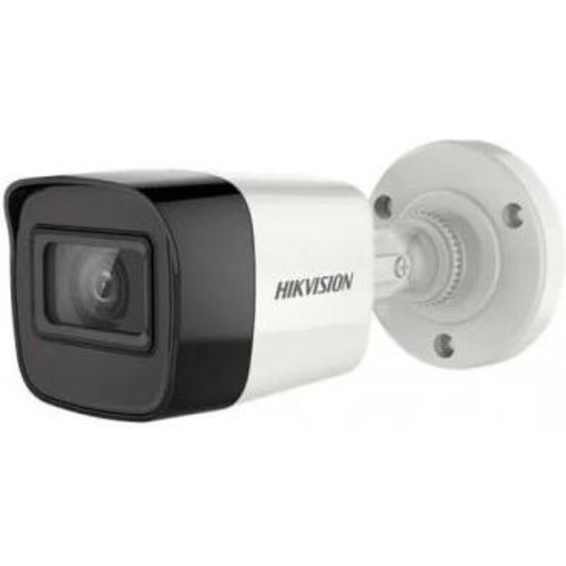 Камера відеоспостереження Hikvision DS-2CE16D3T-ITF (2.8)