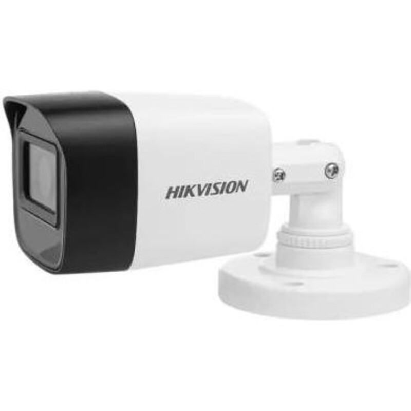Камера відеоспостереження Hikvision DS-2CE16D3T-ITF (2.8) - фото 1 Камера відеоспостереження Hikvision DS-2CE16D3T-ITF (2.8) - фото 1