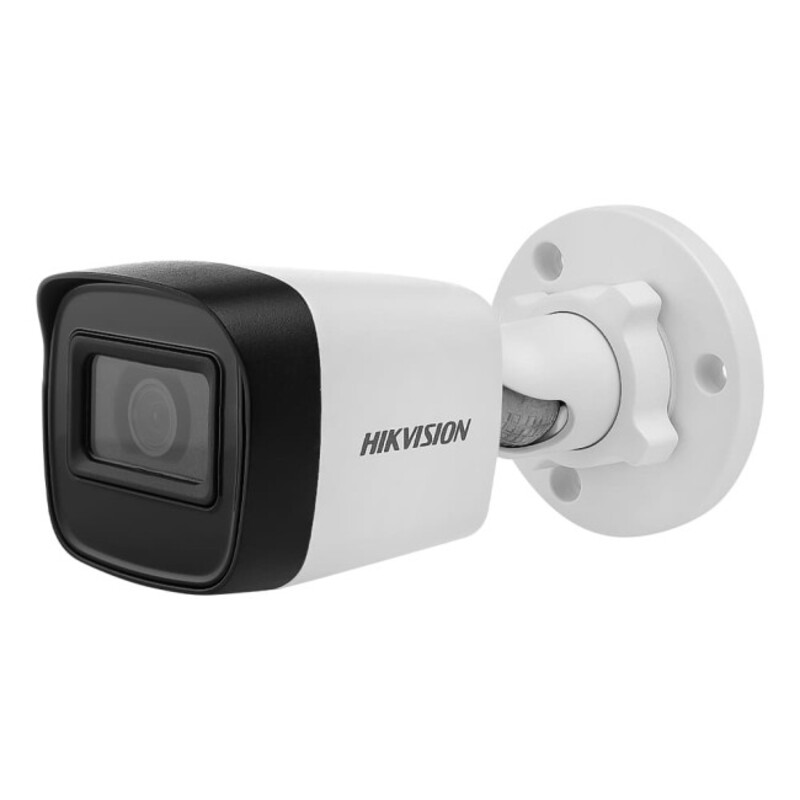 Камера відеоспостереження Hikvision DS-2CE16H0T-ITFS (3.6)