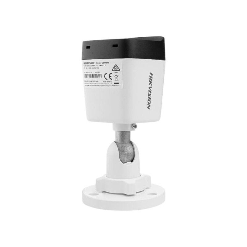 Камера відеоспостереження Hikvision DS-2CE16H0T-ITFS (3.6) - фото 1