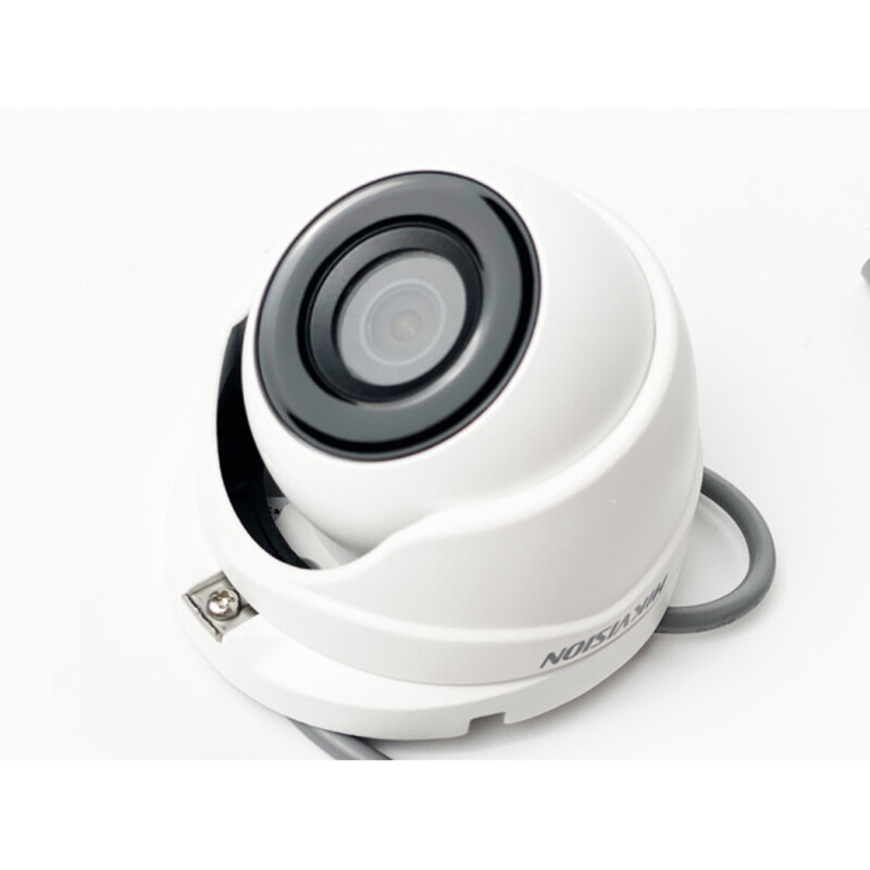 Камера відеоспостереження Hikvision DS-2CE56D8T-ITME (2.8)