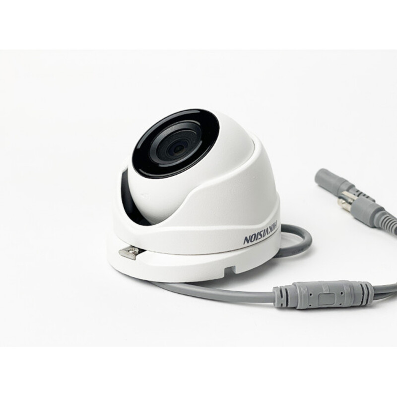 Камера відеоспостереження Hikvision DS-2CE56D8T-ITME (2.8) - фото 1 Камера відеоспостереження Hikvision DS-2CE56D8T-ITME (2.8) - фото 1