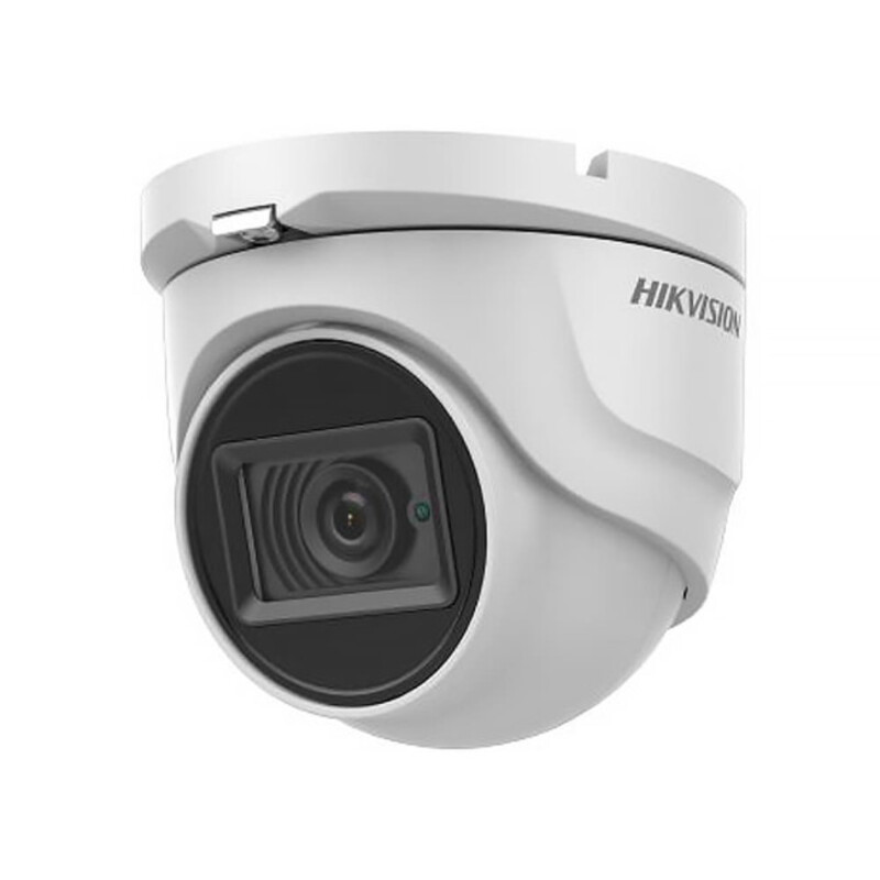 Камера видеонаблюдения HikVision DS-2CE76H8T-ITMF (2.8)