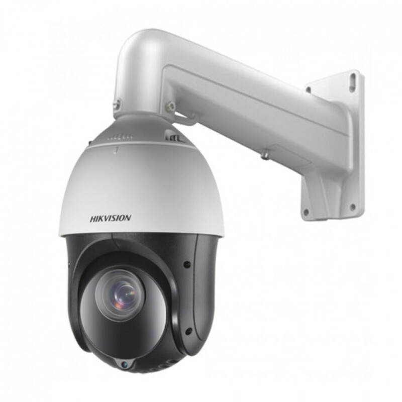 Камера видеонаблюдения Hikvision DS-2DE4415IW-DE(T5) - фото 1 Камера видеонаблюдения Hikvision DS-2DE4415IW-DE(T5) - фото 1