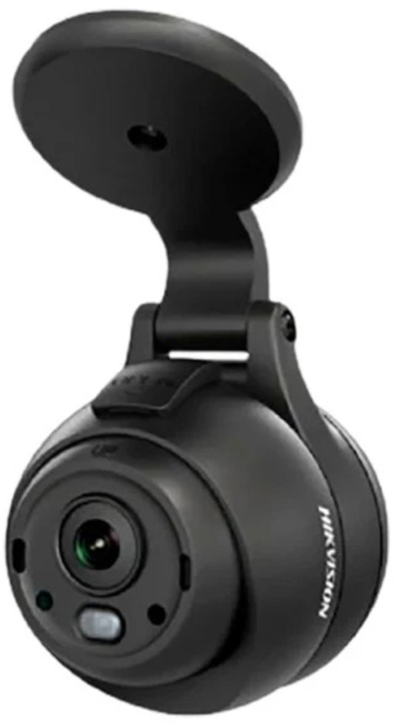 Компактна мобільна 720P камера Hikvision AE-VC152T-S (2.1)