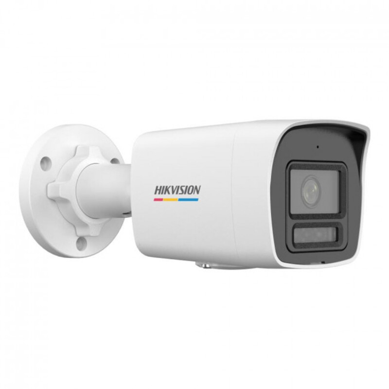 IP-відеокамера Hikvision DS-2CD1027G2H-LIU (4.0) - фото 1 IP-відеокамера Hikvision DS-2CD1027G2H-LIU (4.0) - фото 1