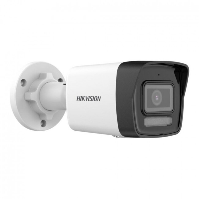 IP-видеокамера Hikvision DS-2CD1043G2-LIUF (2.8) - фото 1