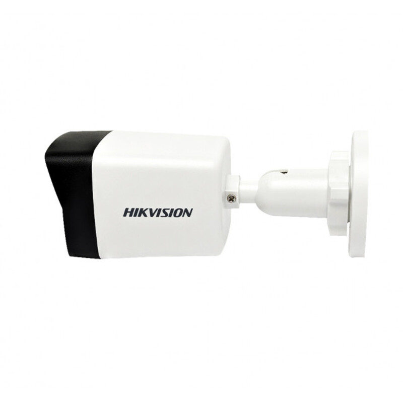 IP-видеокамера Hikvision DS-2CD1043G2-LIUF (2.8) - фото 3