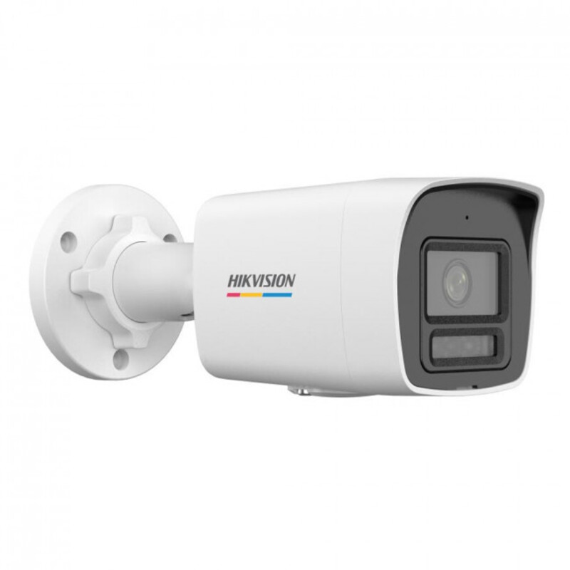 IP-відеокамера Hikvision DS-2CD1047G2H-LIUF (2.8) - фото 1 IP-відеокамера Hikvision DS-2CD1047G2H-LIUF (2.8) - фото 1