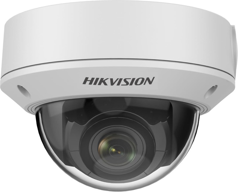 IP-видеокамера Hikvision DS-2CD1743G0-IZ(C) (2.8-12)