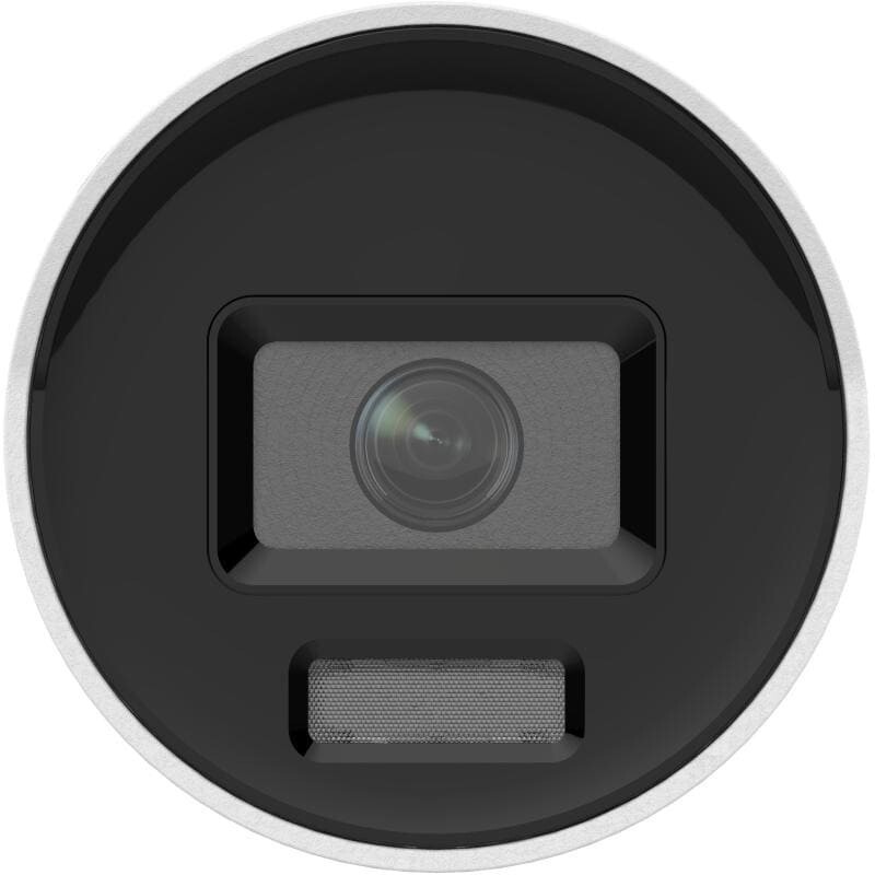 8 МП ColorVu відеокамера з Smart Hybrid підсвічуванням DS-2CD2087G2H-LIU (2.8мм)(eF) - фото 1