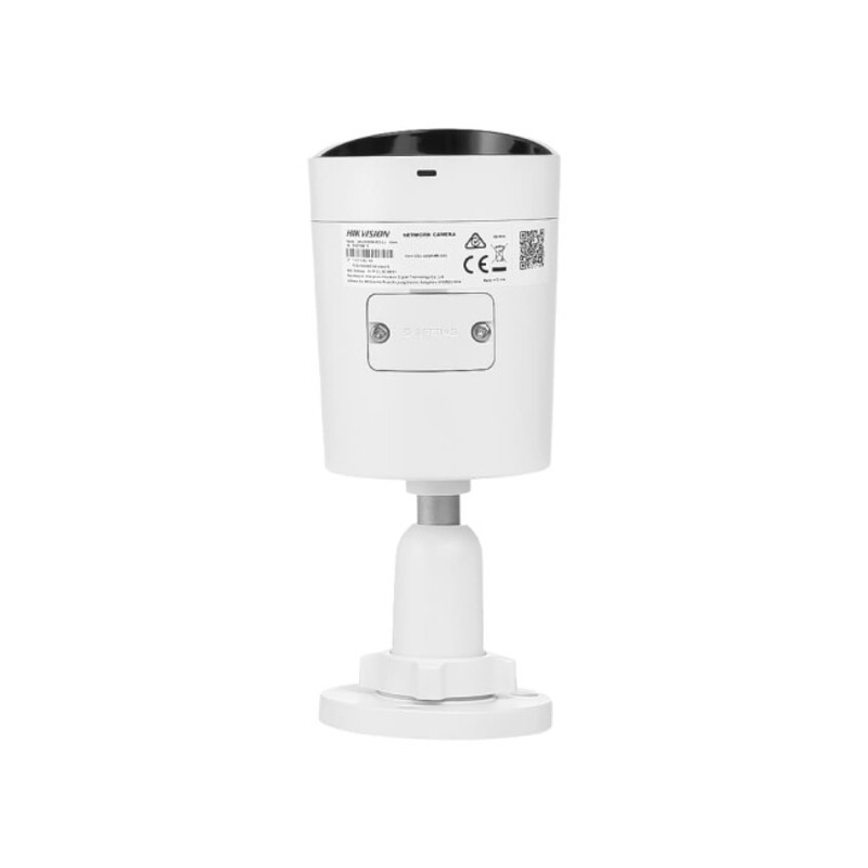 IP-видеокамера Hikvision DS-2CD2063G2-LI 6MP (2.8mm) - фото 4