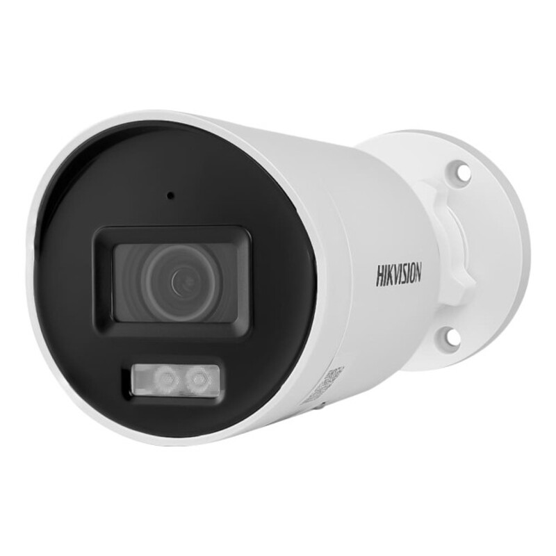 IP-видеокамера Hikvision DS-2CD2086G2H-IU (eF) (2.8мм) - фото 2