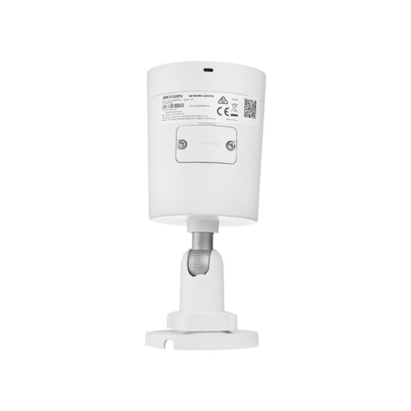 IP-видеокамера Hikvision DS-2CD2086G2H-IU (eF) (2.8мм) - фото 4
