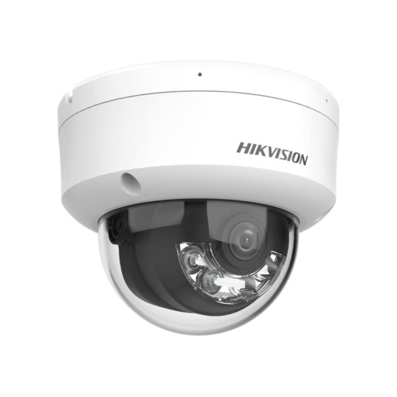 IP-відеокамера Hikvision DS-2CD2143G2-LIS2U (2.8 мм) - фото 1 IP-відеокамера Hikvision DS-2CD2143G2-LIS2U (2.8 мм) - фото 1