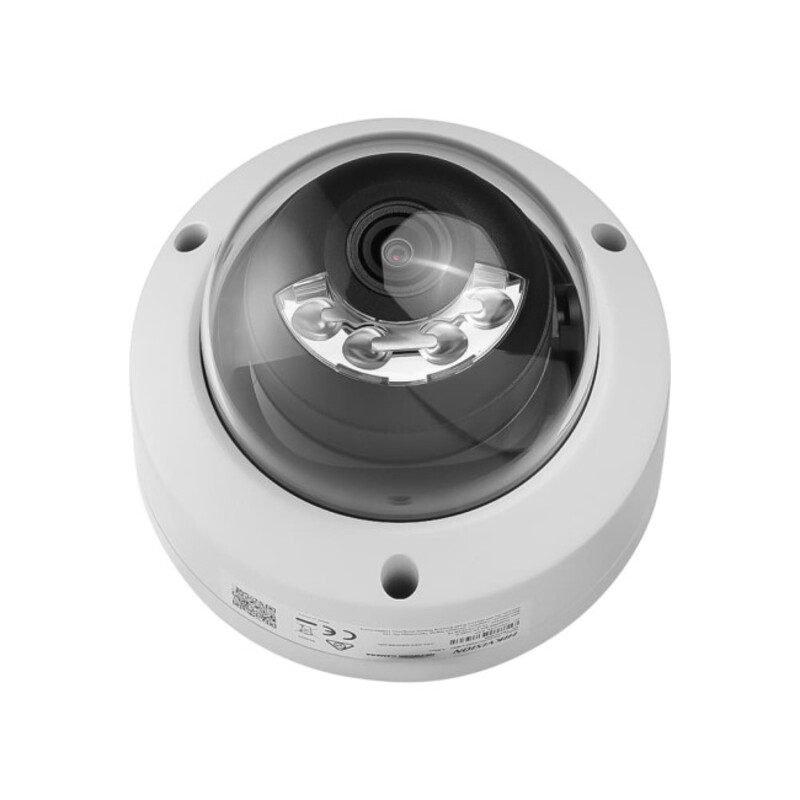 IP-відеокамера Hikvision DS-2CD2143G2-LIS2U (2.8 мм) - фото 2 IP-відеокамера Hikvision DS-2CD2143G2-LIS2U (2.8 мм) - фото 2