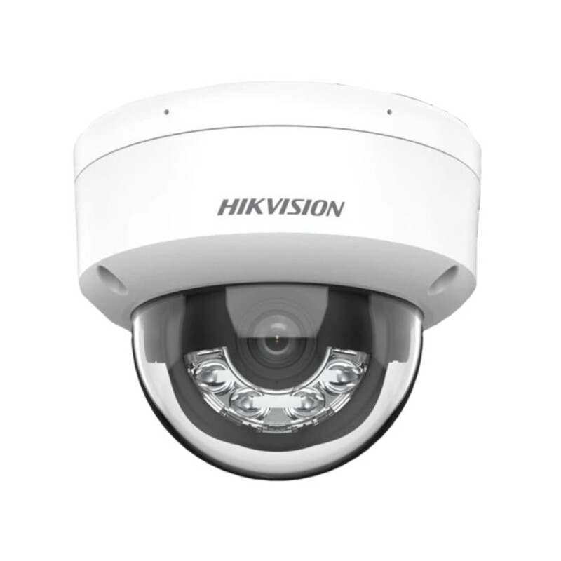 IP-відеокамера Hikvision DS-2CD2143G2-LIS2U (2.8 мм)