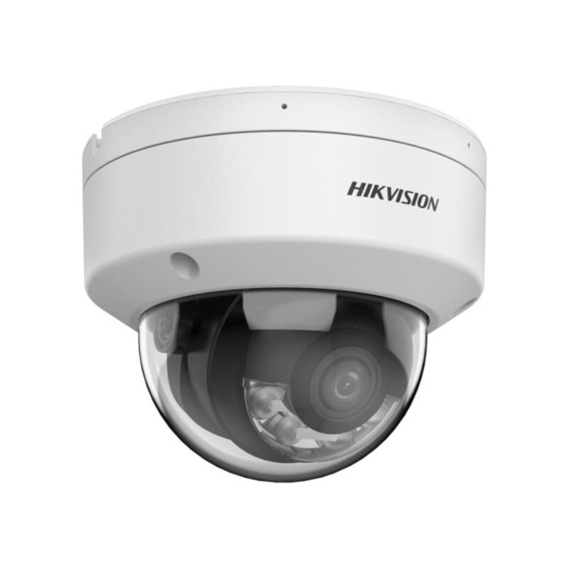IP-відеокамера Hikvision ds-2cd2147g2h-lisu 4мп (2.8мм)(ef) - фото 2 IP-відеокамера Hikvision ds-2cd2147g2h-lisu 4мп (2.8мм)(ef) - фото 2