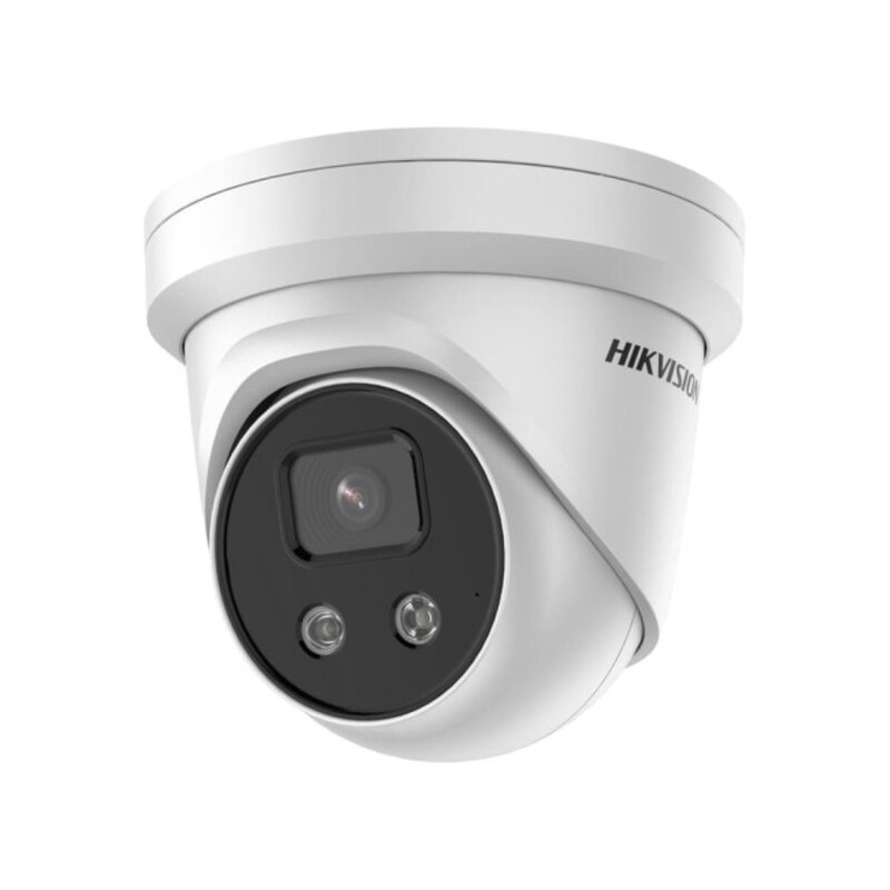 IP-видеокамера Hikvision DS-2CD2346G2-IU(С) (2.8мм) - фото 1