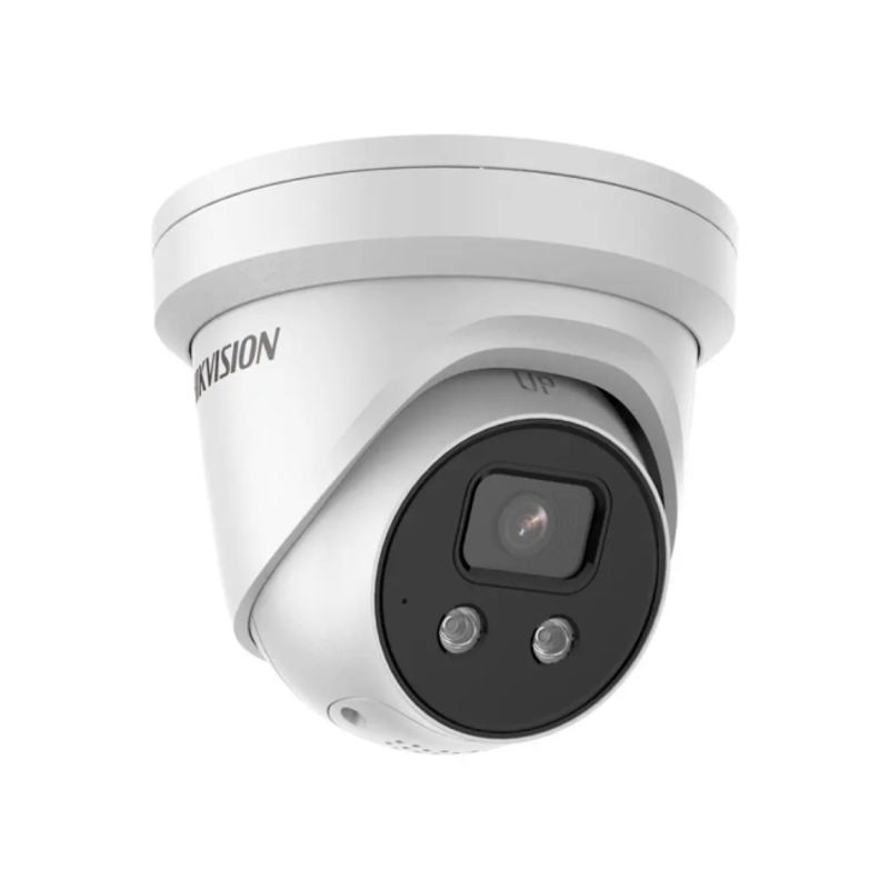 IP-видеокамера Hikvision DS-2CD2346G2-IU(С) (2.8мм) - фото 2