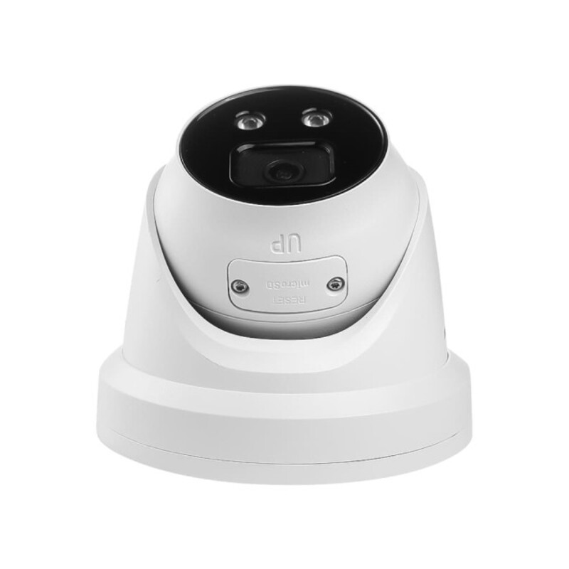 IP-видеокамера Hikvision DS-2CD2346G2-IU(С) (2.8мм) - фото 3