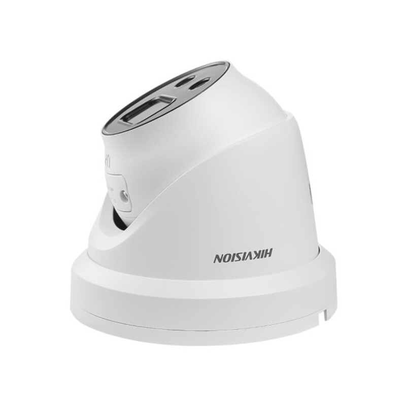 IP-видеокамера Hikvision DS-2CD2346G2-IU(С) (2.8мм) - фото 4