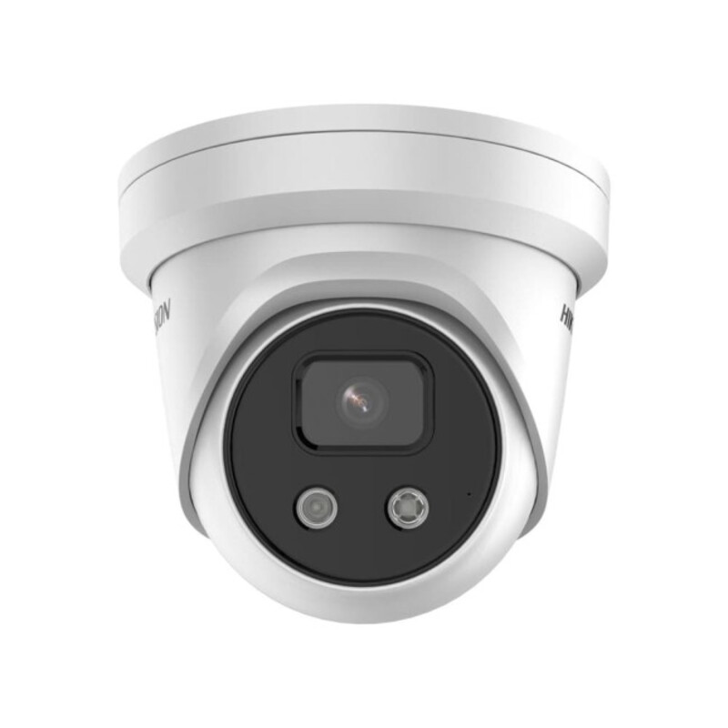 IP-видеокамера Hikvision DS-2CD2346G2-IU(С) (2.8мм)