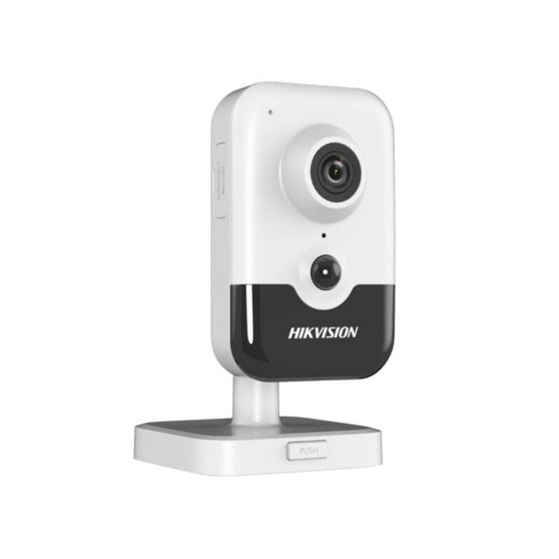 IP-видеокамера Hikvision DS-2CD2423G2-I (2.8) - фото 2