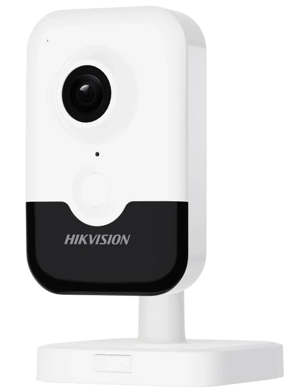 IP-видеокамера Hikvision DS-2CD2423G2-IW(W) (2.8мм) - фото 1