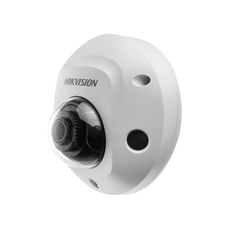 IP-відеокамера Hikvision DS-2CD2543G2-IS (2.8 мм) - фото 1