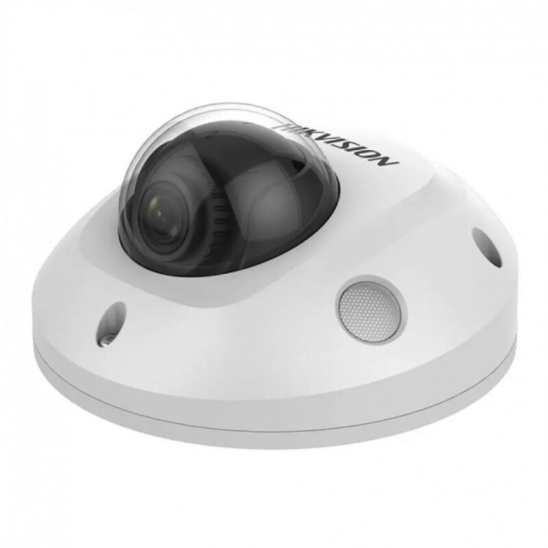 IP-відеокамера Hikvision DS-2CD2543G2-IS (2.8 мм) - фото 2