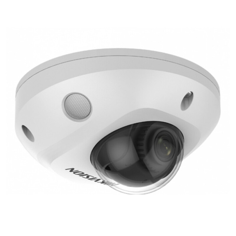 IP-відеокамера Hikvision DS-2CD2543G2-IS (2.8 мм)
