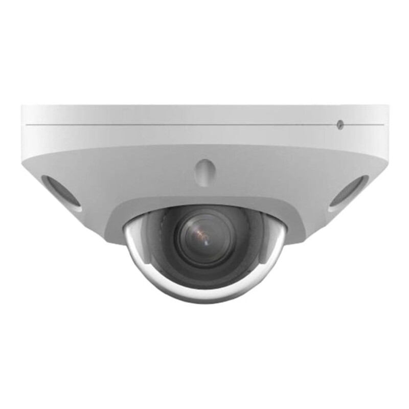 IP-відеокамера Hikvision DS-2CD2543G2-LIS2U (2.8)