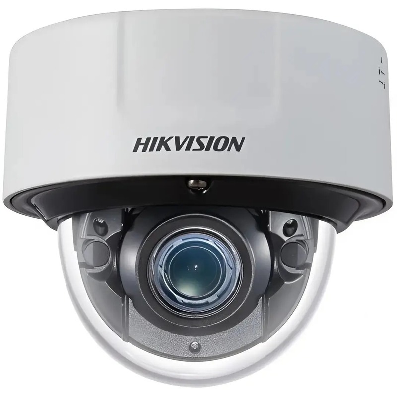 IP-відеокамера Hikvision DS-2CD7126G0/L-IZS (2.8-12 мм)