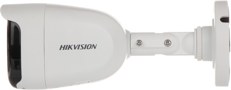HDTVI-видеокамера Hikvision DS-2CE10DFT-F (3.6 мм) - фото 2