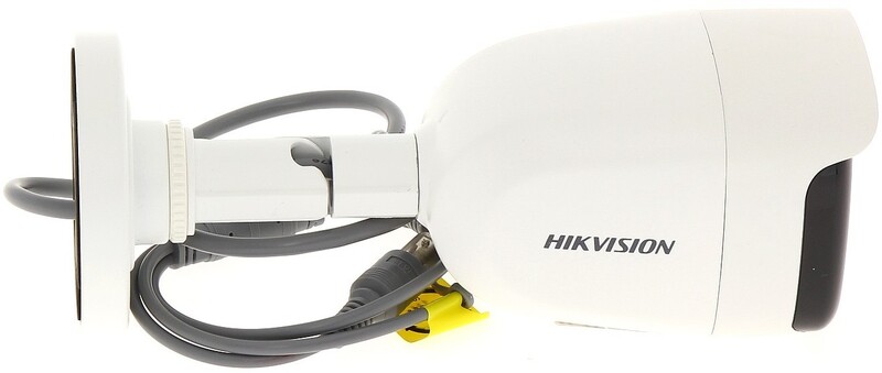 HDTVI-видеокамера Hikvision DS-2CE10DFT-F (3.6 мм) - фото 4