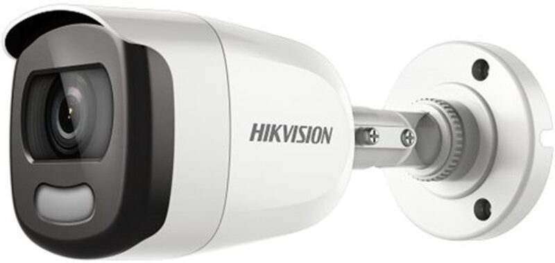 HDTVI-видеокамера Hikvision DS-2CE10DFT-F (3.6 мм)