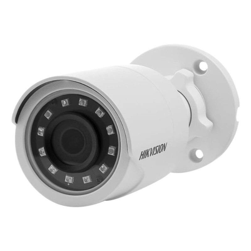 Turbo HD камера Hikvision DS-2CE16D0T-IRF(C) 2.8mm - фото 1