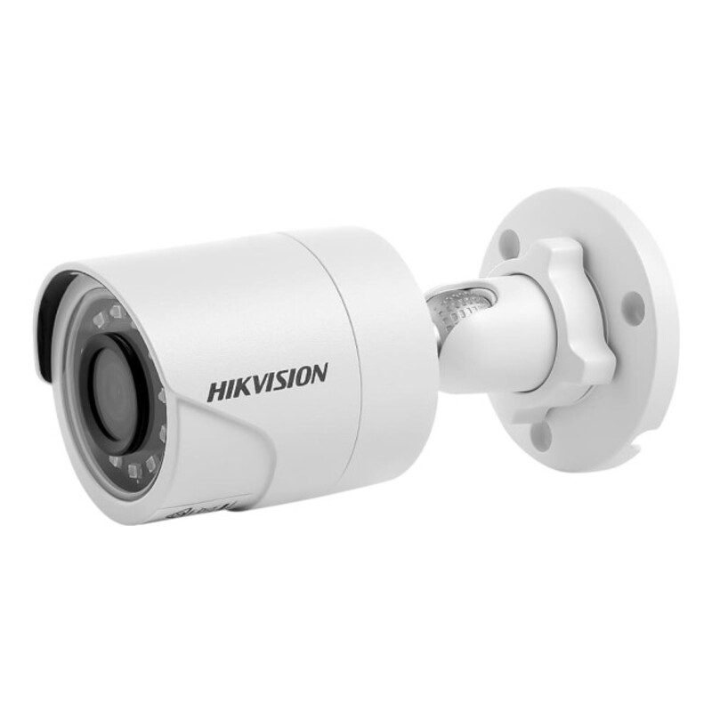 Turbo HD камера Hikvision DS-2CE16D0T-IRF(C) 2.8mm - фото 2