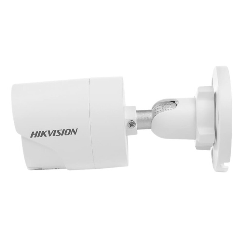 Turbo HD камера Hikvision DS-2CE16D0T-IRF(C) 2.8mm - фото 3