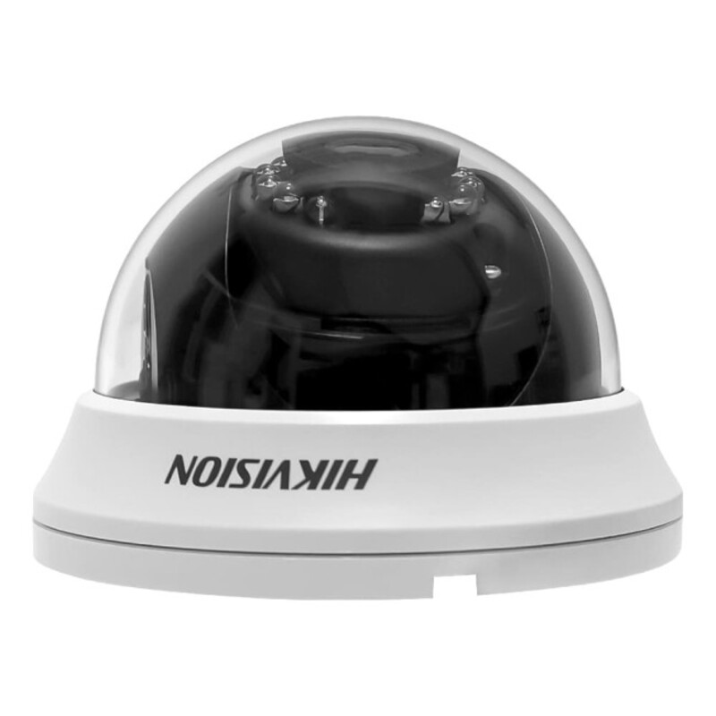 HDTVI-видеокамера HikVision DS-2CE56D0T-IRMMF(C) (2.8) - фото 1