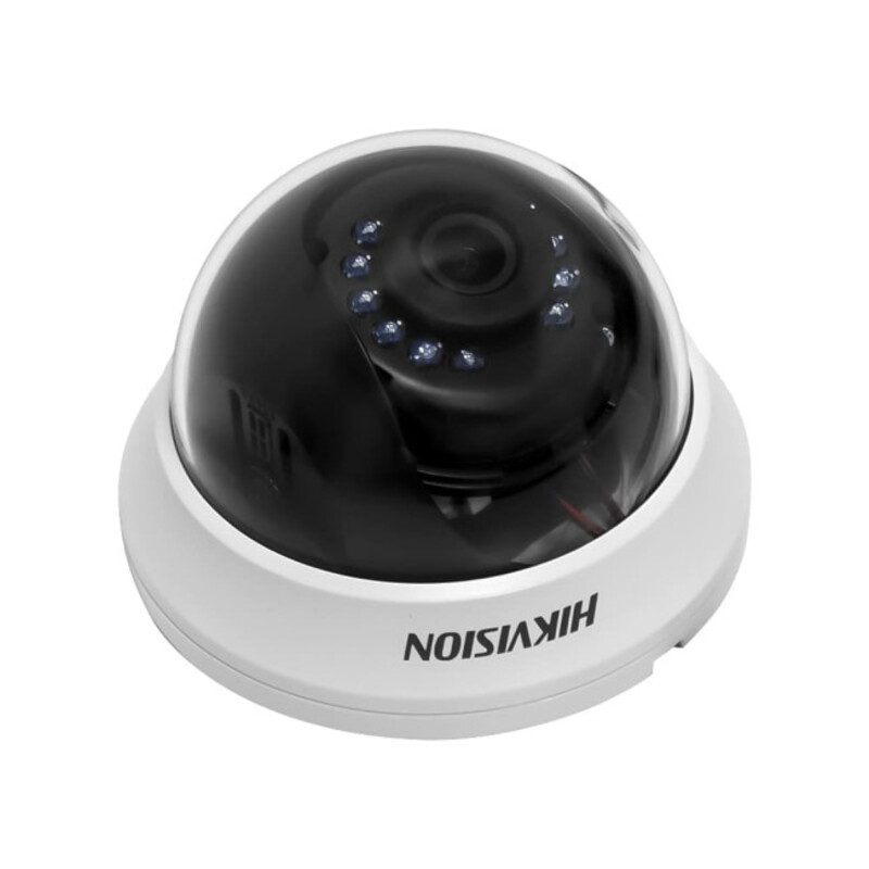 HDTVI-видеокамера HikVision DS-2CE56D0T-IRMMF(C) (2.8) - фото 2