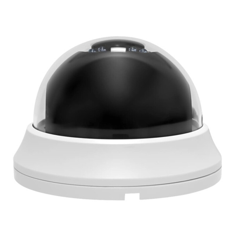 HDTVI-видеокамера HikVision DS-2CE56D0T-IRMMF(C) (2.8) - фото 3