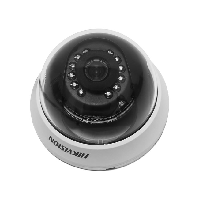 HDTVI-відеокамера Hikvision DS-2CE56H0T-IRMMF (C) 5МП (3.6мм) - фото 1