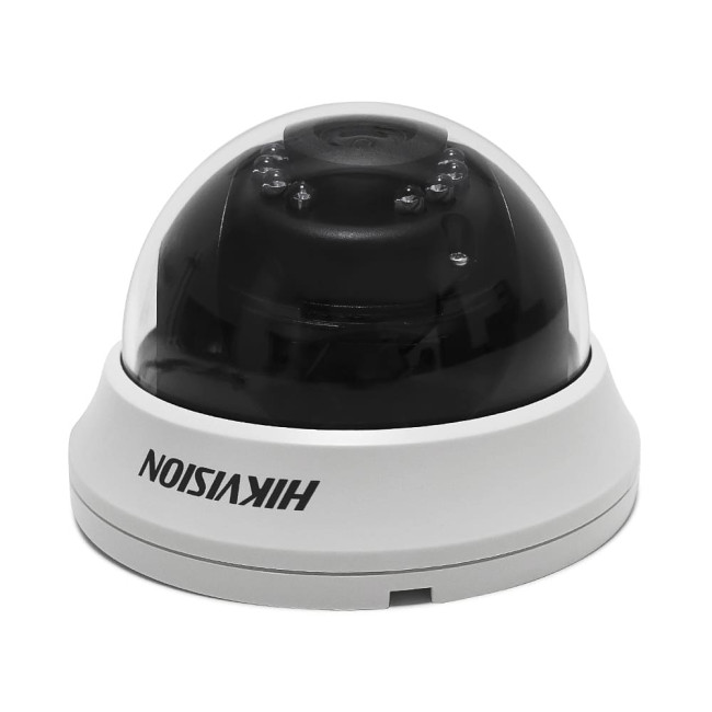 HDTVI-відеокамера Hikvision DS-2CE56H0T-IRMMF (C) 5МП (3.6мм) - фото 2