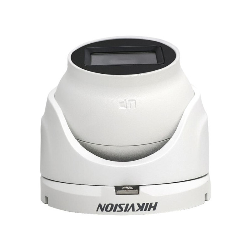Turbo HD камера Hikvision DS-2CE76D0T-ITMF(C) (2.8) - фото 1