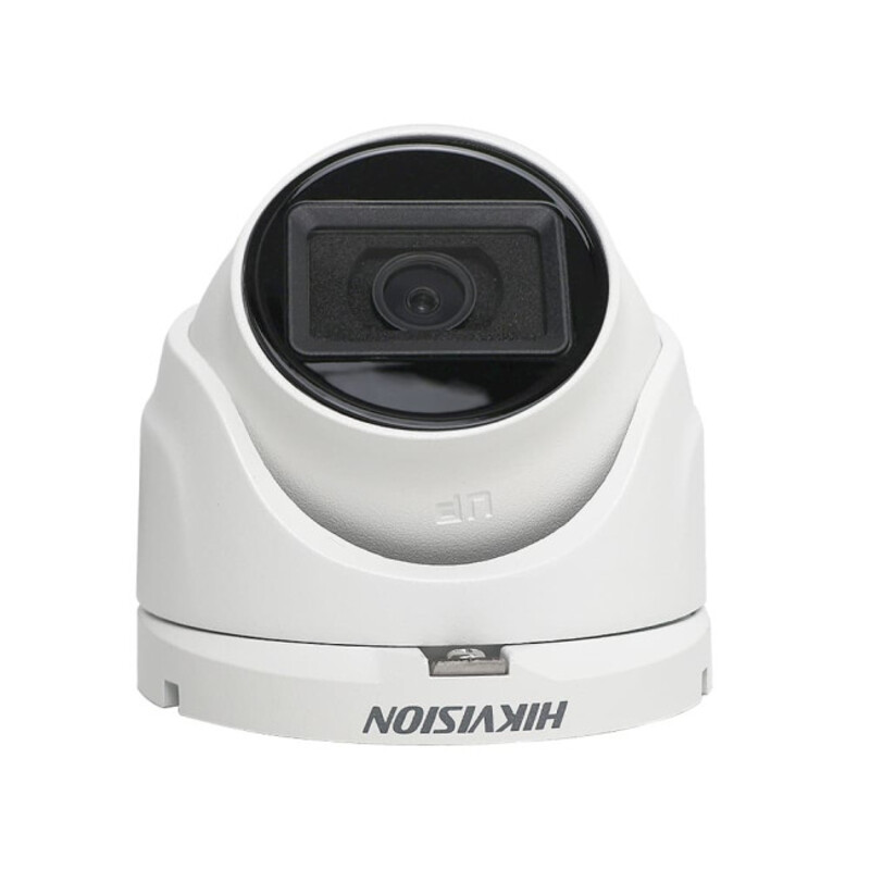 Turbo HD камера Hikvision DS-2CE76D0T-ITMF(C) (2.8) - фото 2